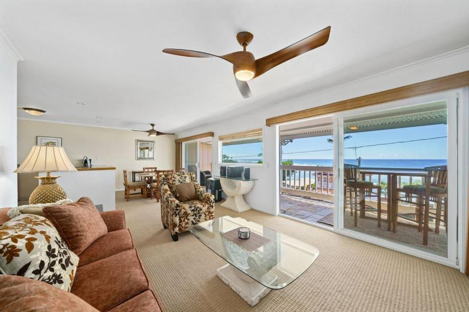 Ocean View 2 Bedroom Kahalu'U Reef Kailua-Kona Exterior photo